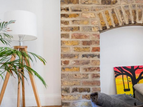 Stylish 2-Bed apartment Close to Wembley Stadium